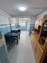 Blk 23 Bendemeer Ville (Kallang/Whampoa), HDB 3 Rooms #628433661
